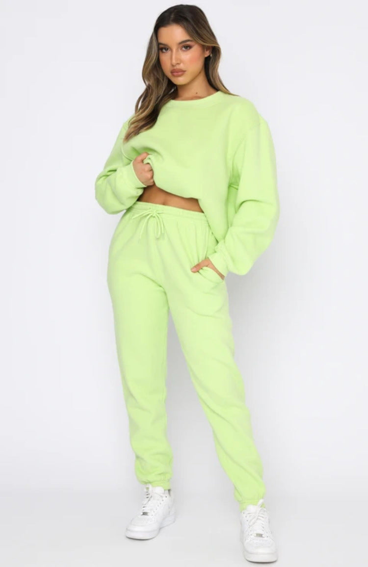 Blanca® | Women's sweatshirt and jogger set