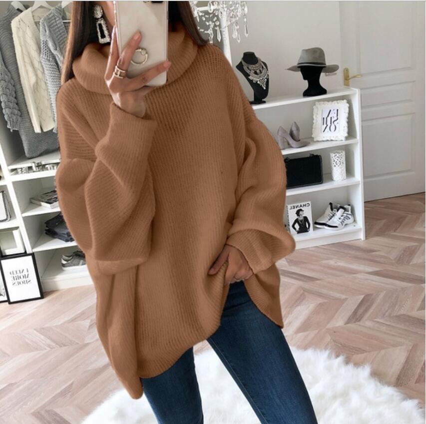Alicia | Comfortable and stylish winter garment