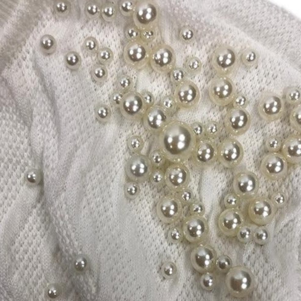 Rita® | Pull de luxe for women