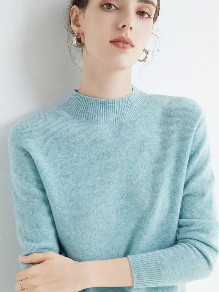 Priscila® | Elegant pull for women for a stylish look