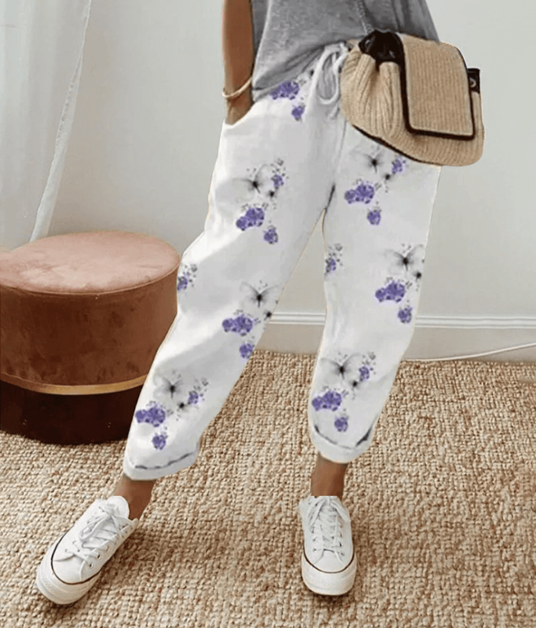 Juana® | Elegant trousers for women