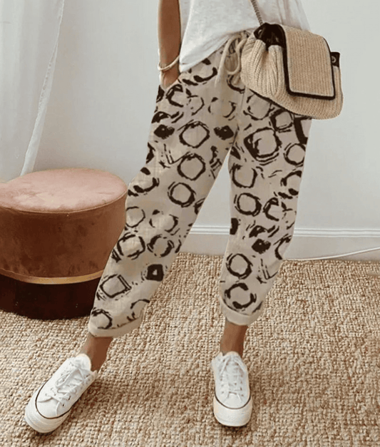 Juana® | Elegant trousers for women