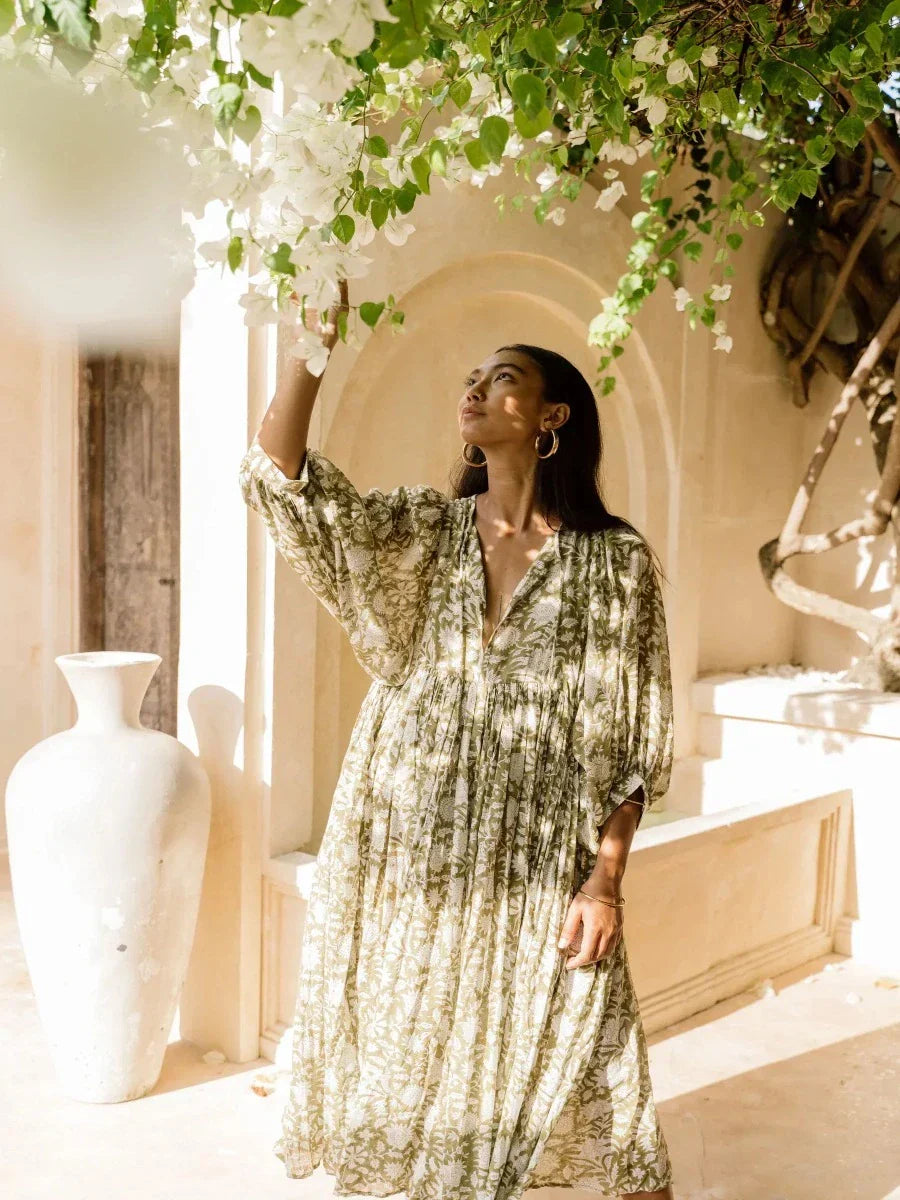 Marta® | Women's maxi dress