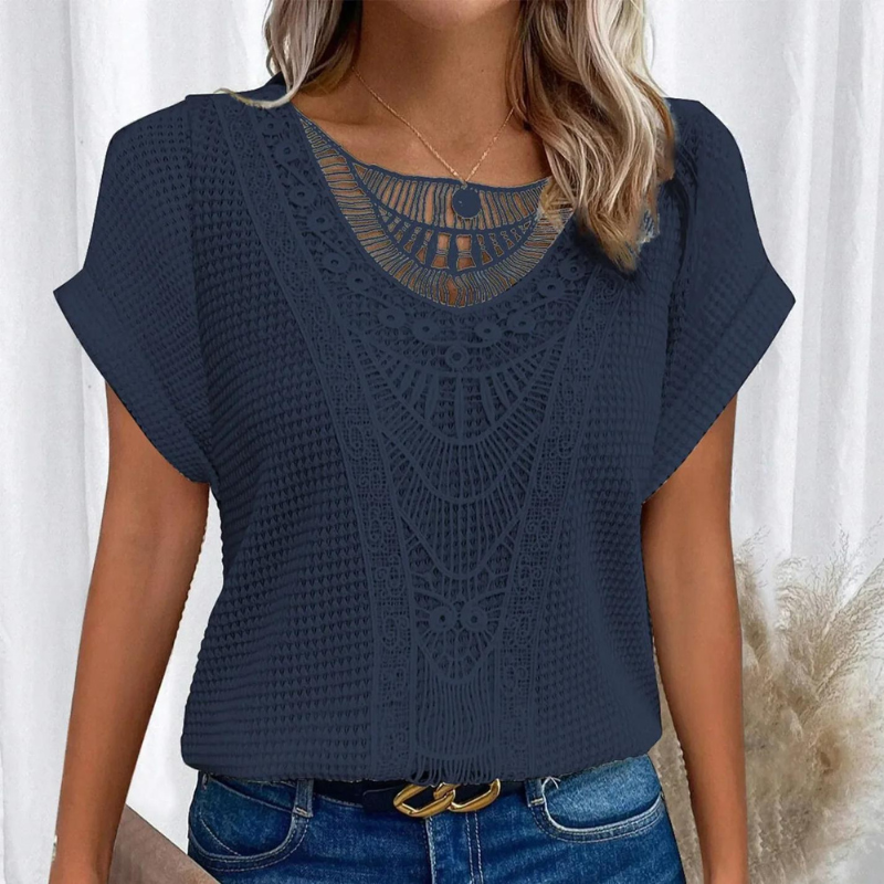 Iliana® | Summer Blouse For Women