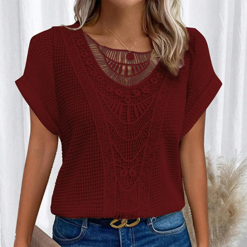 Iliana® | Summer Blouse For Women