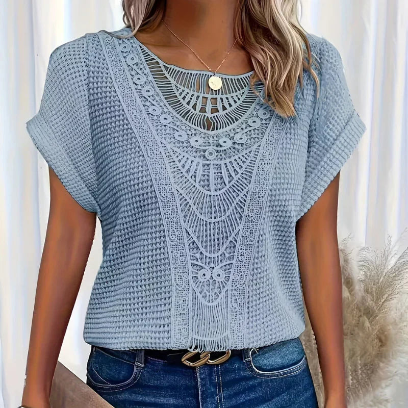 Ursula® | Chemise with dentelle for every day