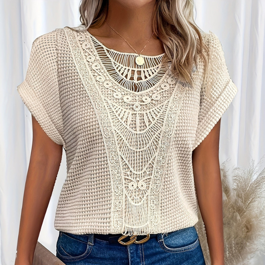 Iliana® | Summer Blouse For Women