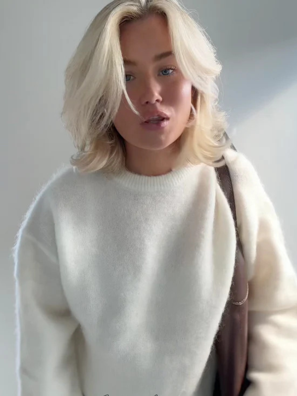 Gloria | long jacket
