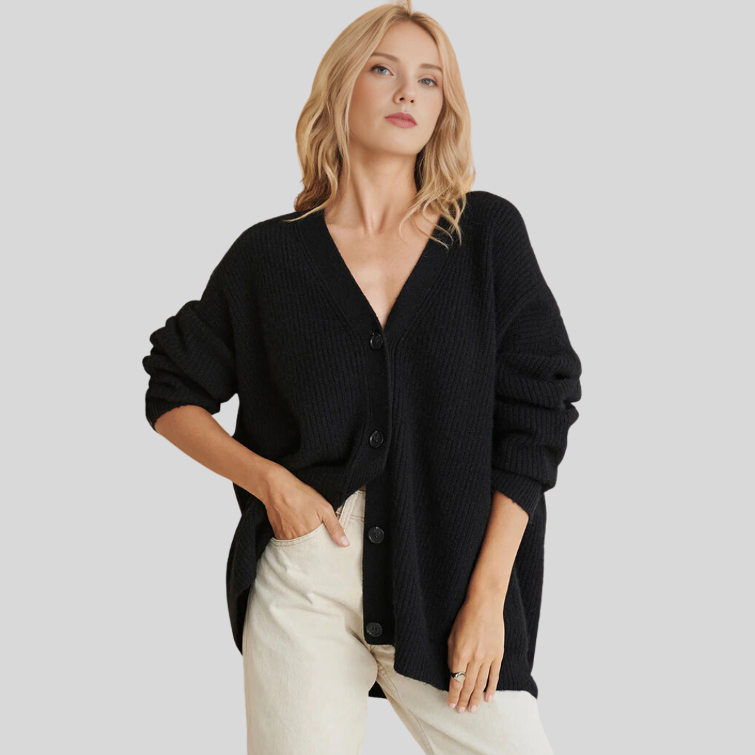 Frida | Elegant cardigan