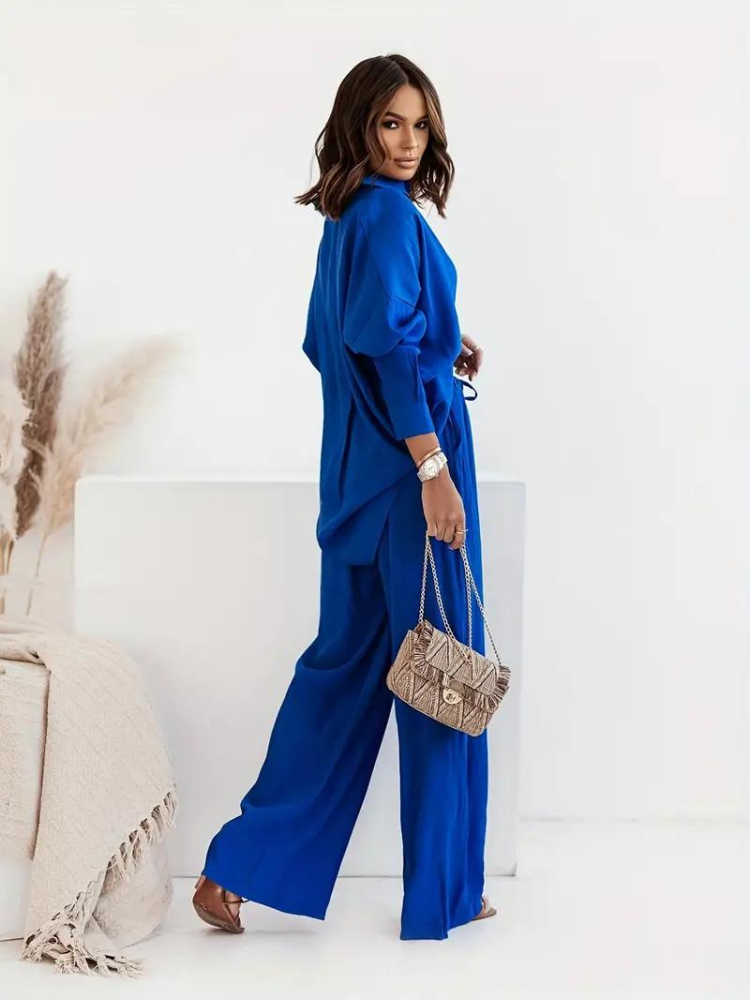Larissa® | Two-piece set for women