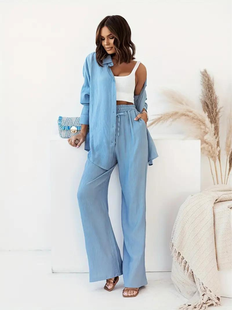 Larissa® | Two-piece set for women