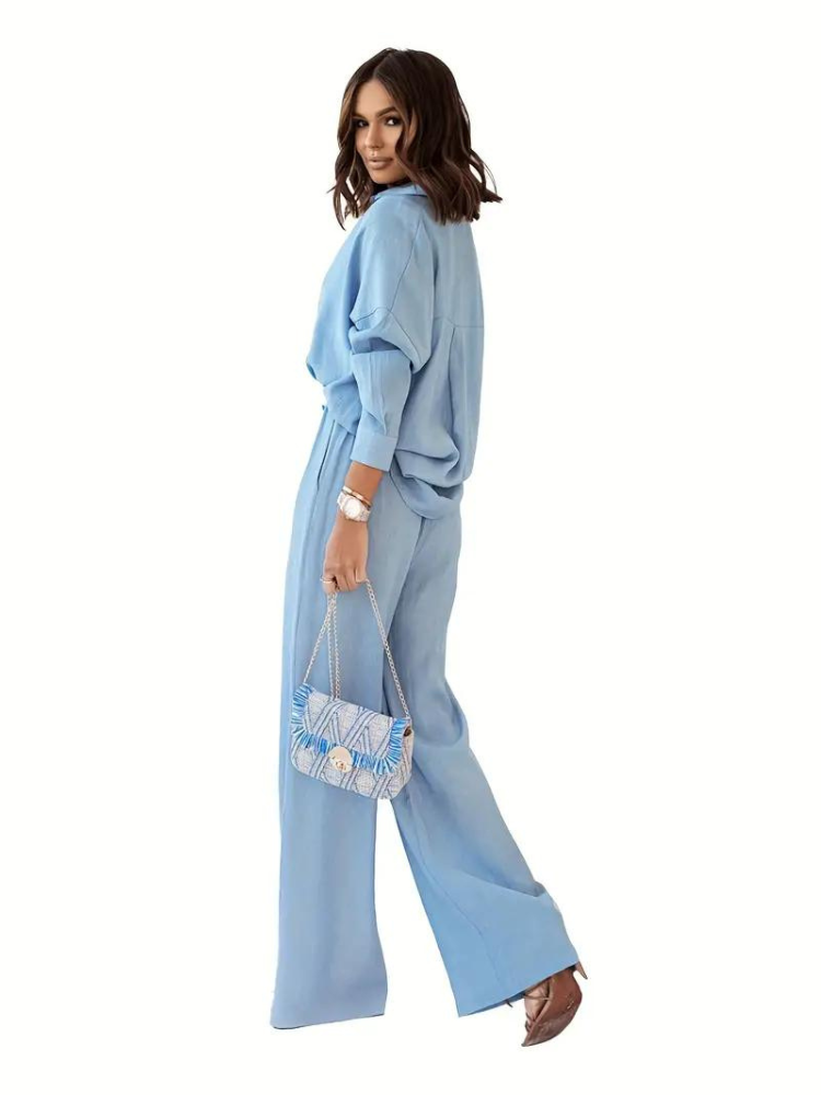 Larissa® | Two-piece set for women