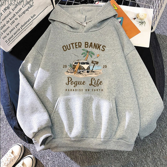 Fiona | Hoodies for women