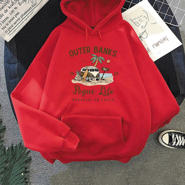 Fiona | Hoodies for women