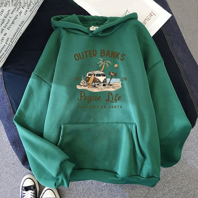 Fiona | Hoodies for women
