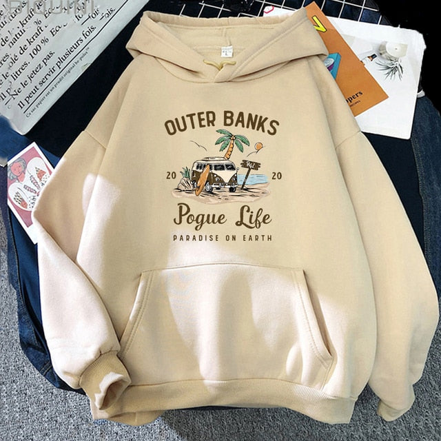 Fiona | Hoodies for women