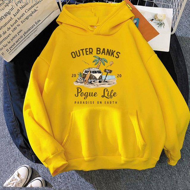 Fiona | Hoodies for women