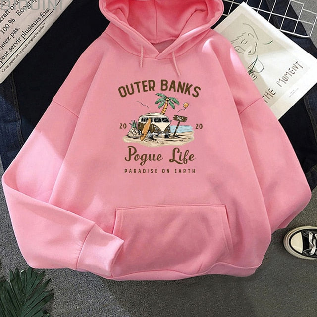 Fiona | Hoodies for women