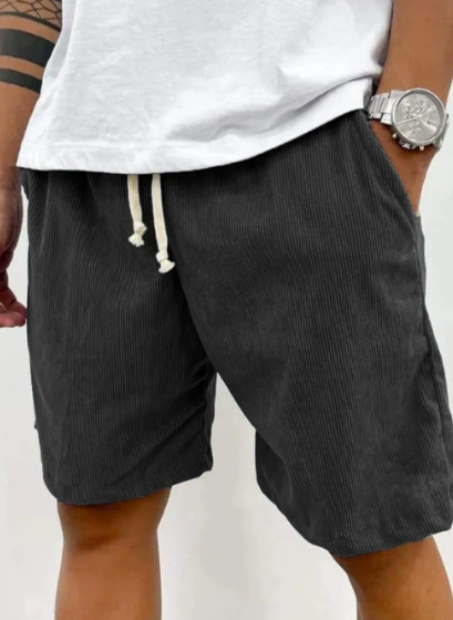 Frederick | Comfortable Everyday Shorts