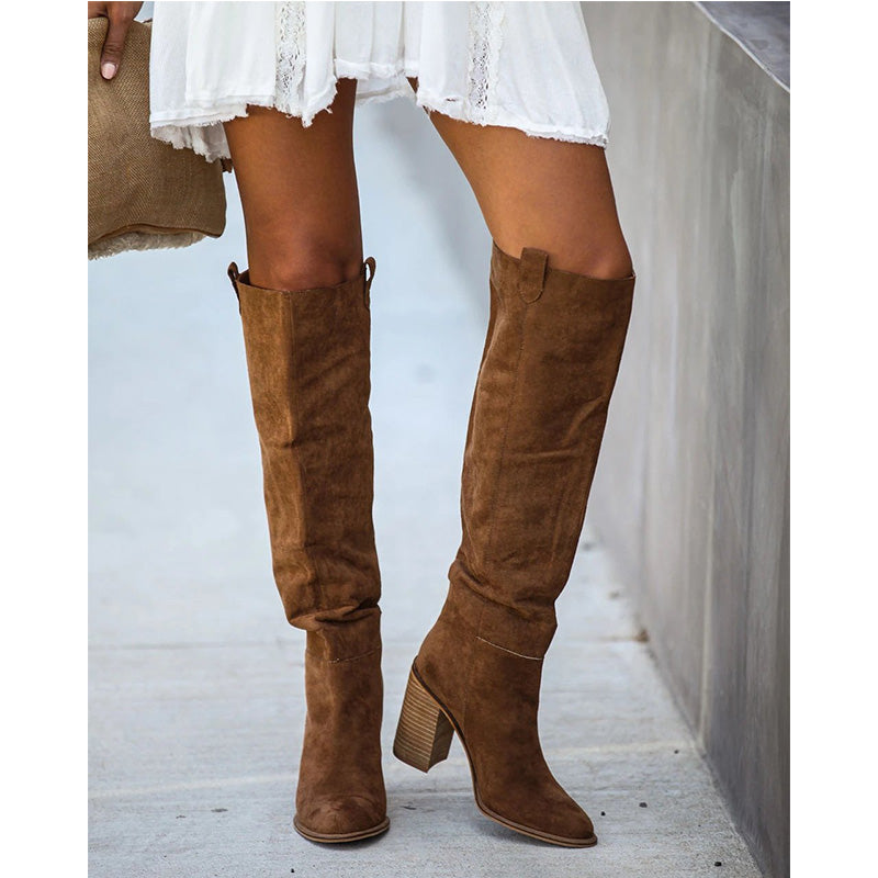 Oriana | Fashionable, supportive orthopedic boots