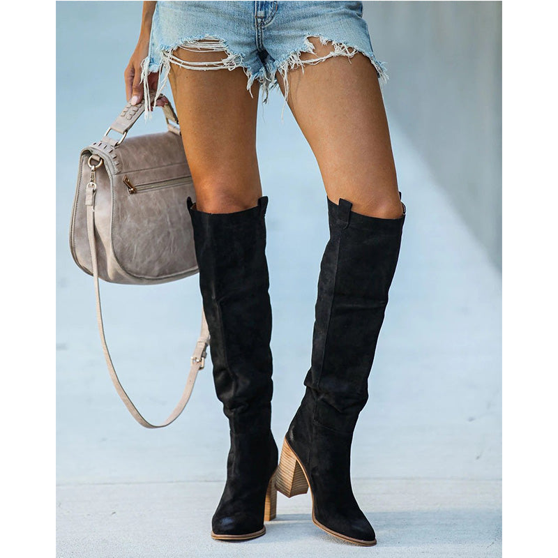 Oriana | Fashionable, supportive orthopedic boots