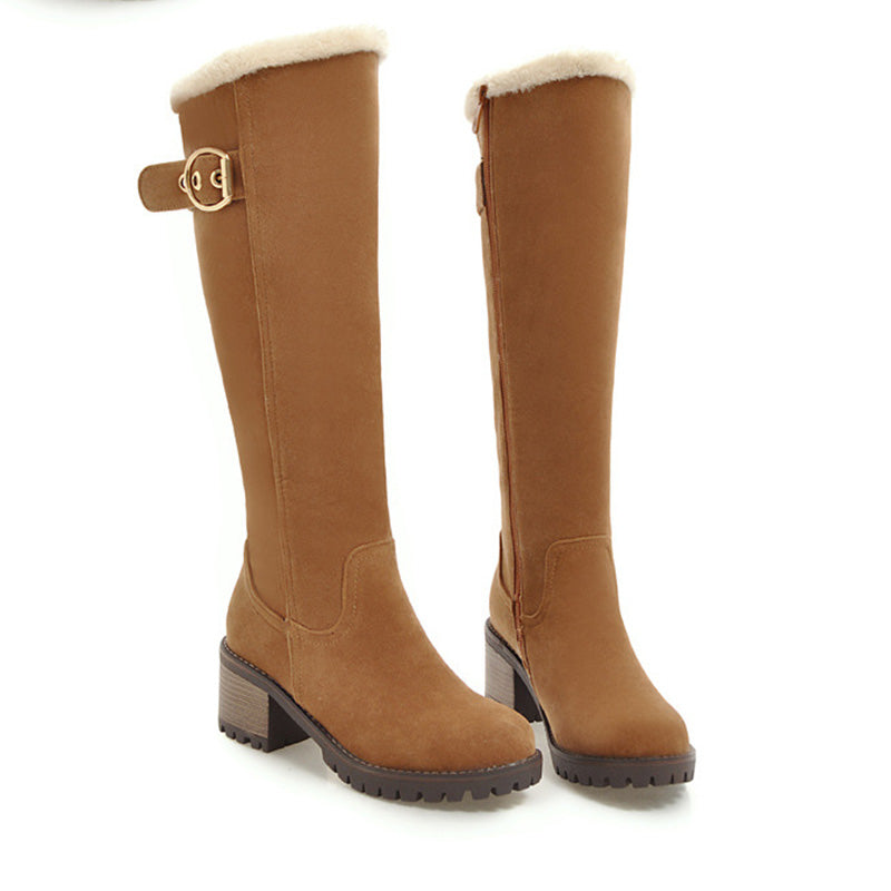 Octavia | Fashionable and supportive orthopedic boots