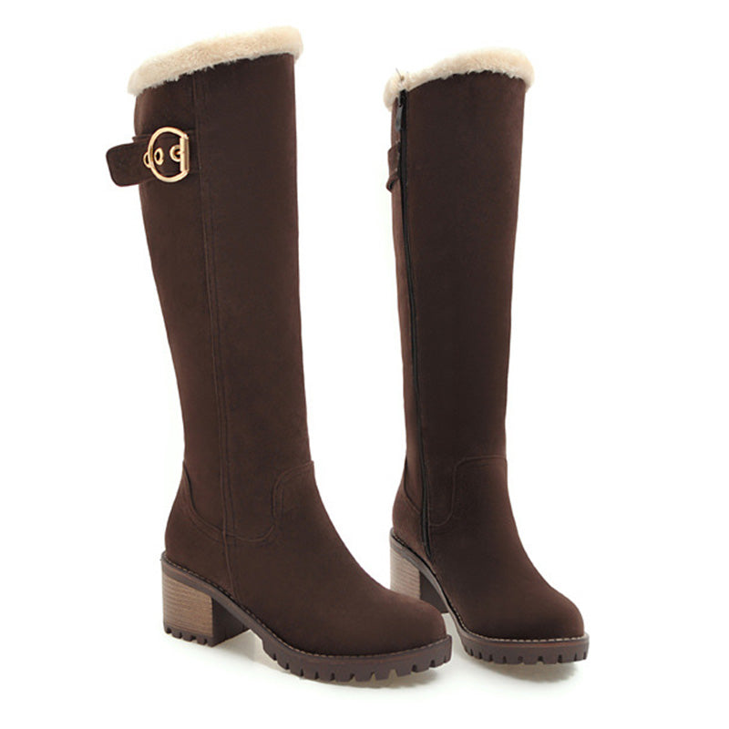 Octavia | Fashionable and supportive orthopedic boots