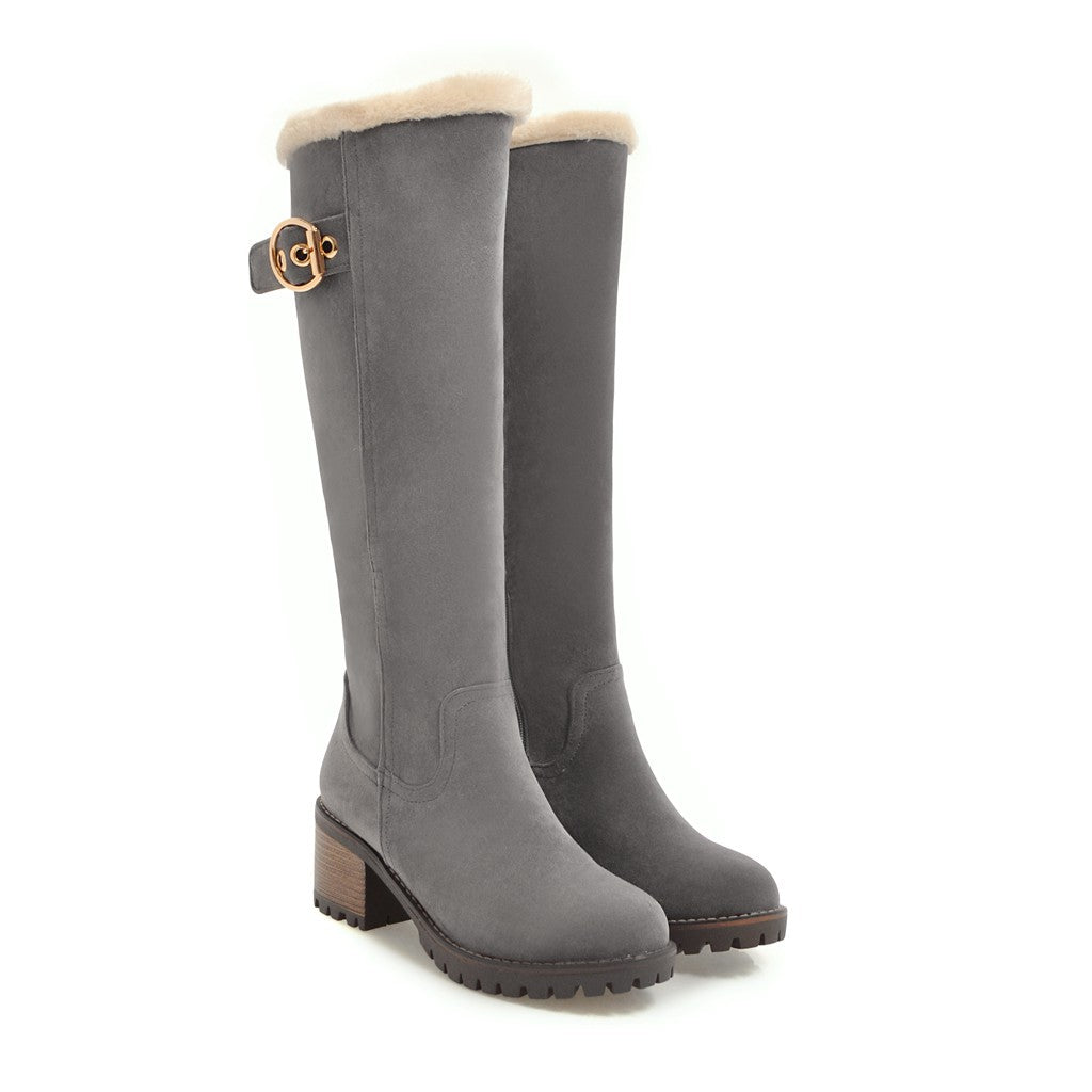 Octavia | Fashionable and supportive orthopedic boots