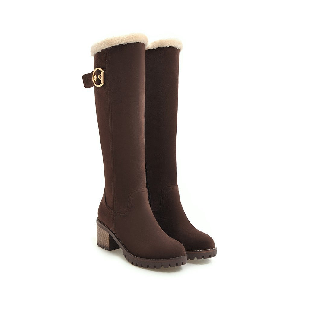 Octavia | Fashionable and supportive orthopedic boots