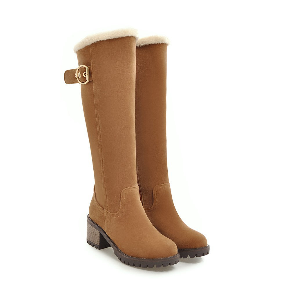 Octavia | Fashionable and supportive orthopedic boots