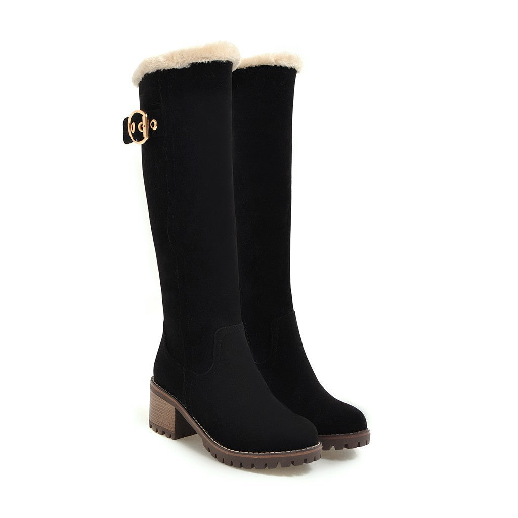 Octavia | Fashionable and supportive orthopedic boots
