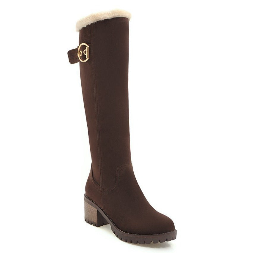 Octavia | Fashionable and supportive orthopedic boots