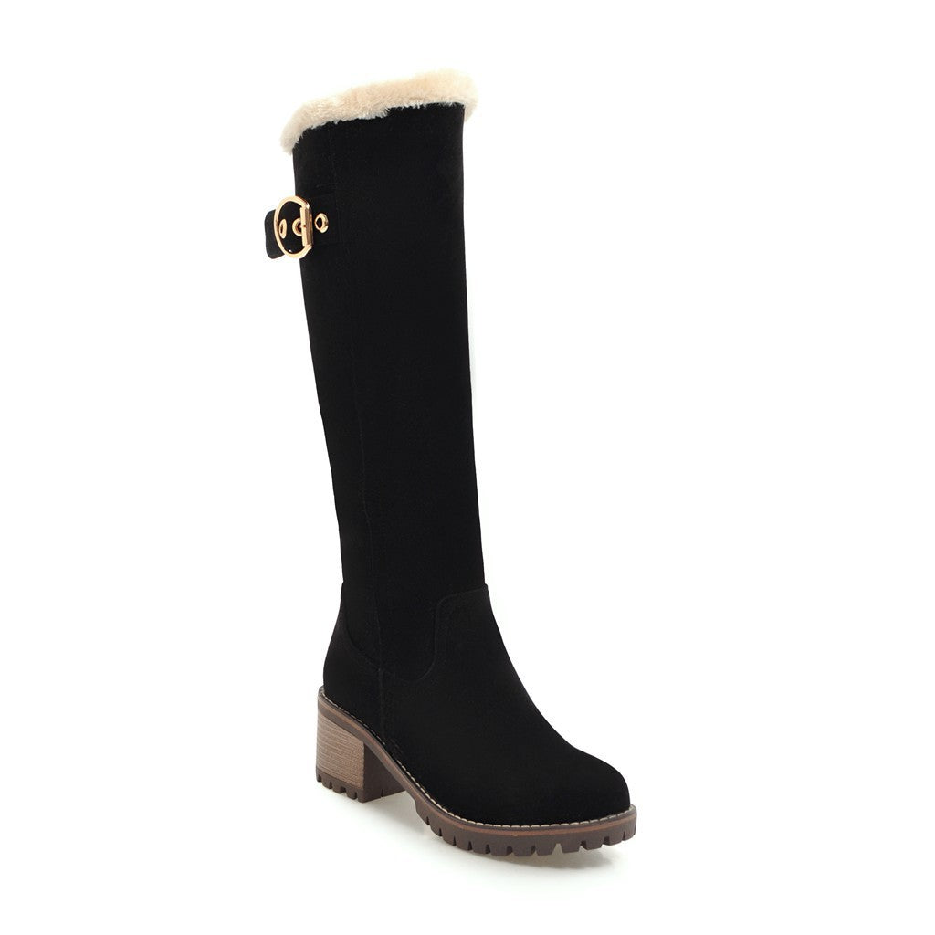 Octavia | Fashionable and supportive orthopedic boots