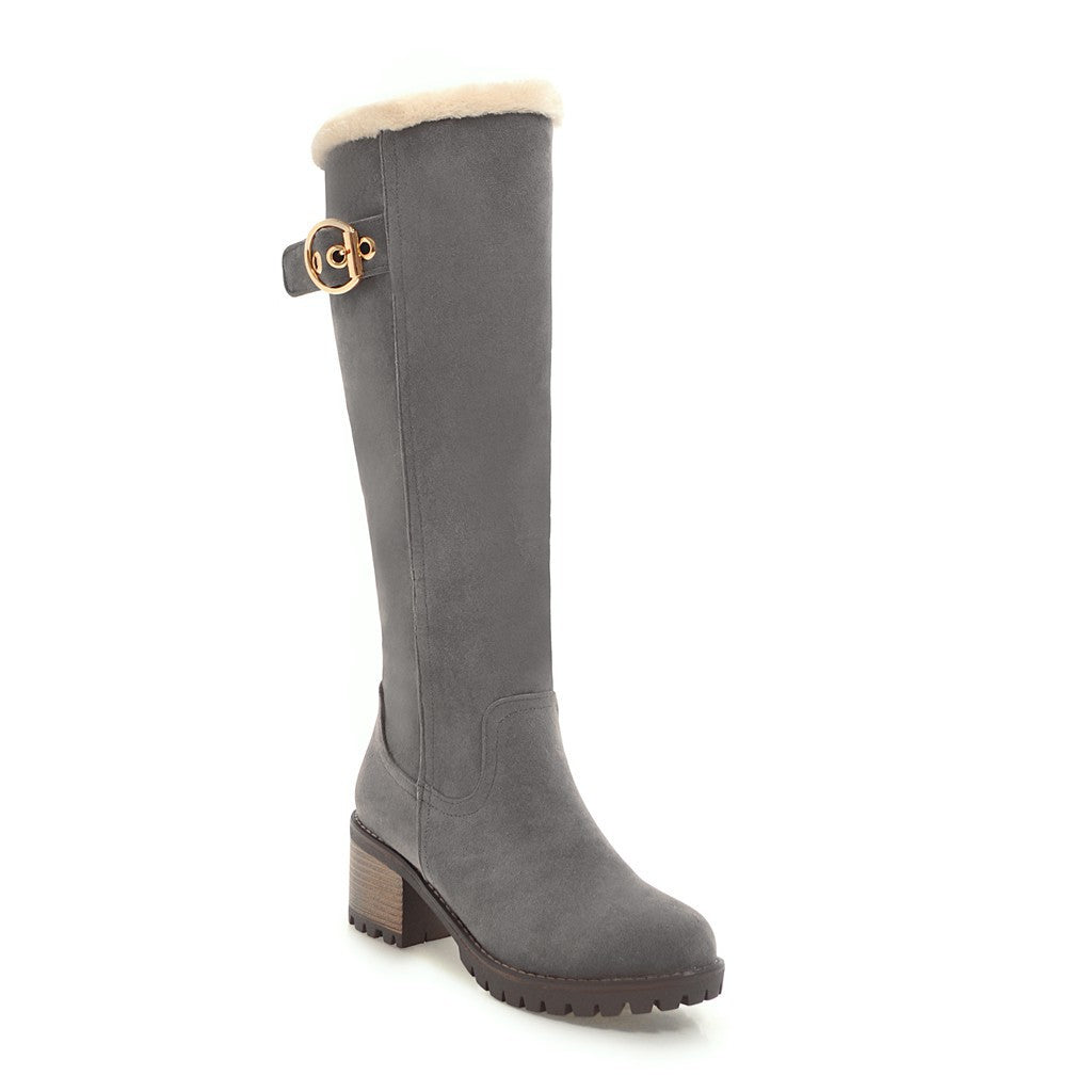Octavia | Fashionable and supportive orthopedic boots
