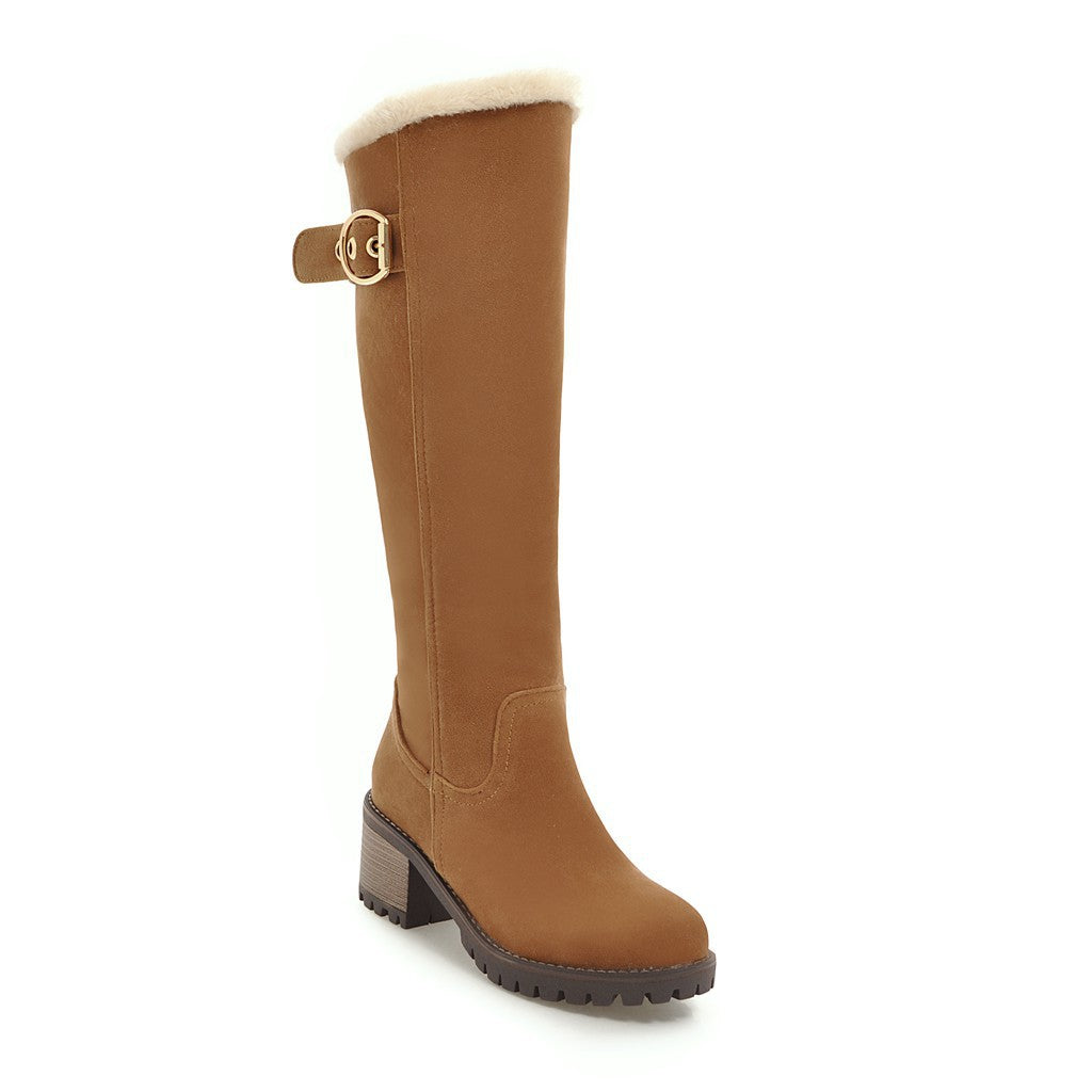 Octavia | Fashionable and supportive orthopedic boots