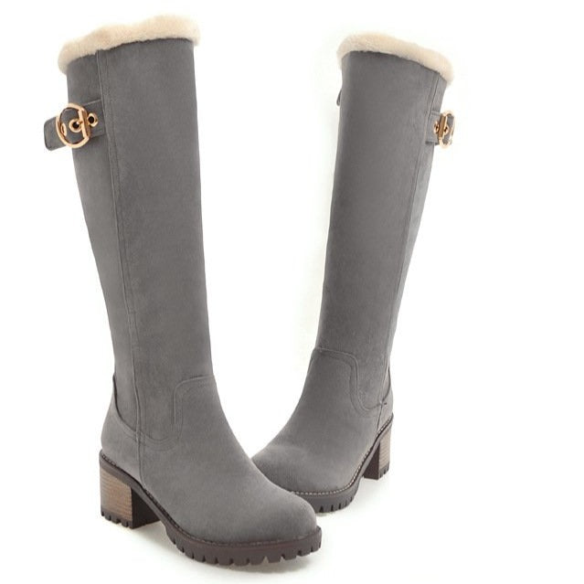 Octavia | Fashionable and supportive orthopedic boots