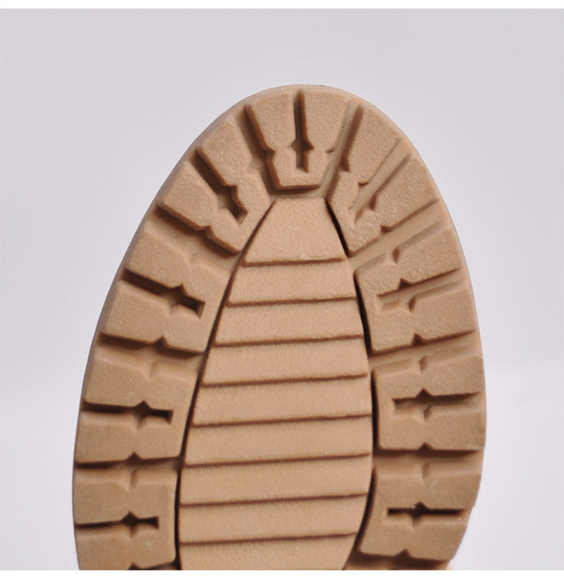 Teodora | Sleek and supportive orthopedic boots