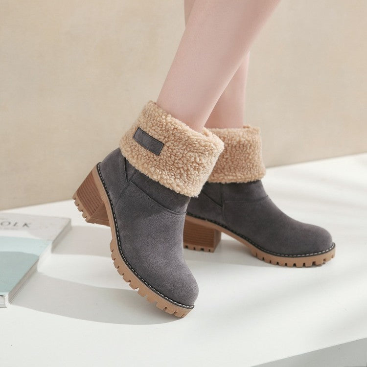 Teodora | Sleek and supportive orthopedic boots