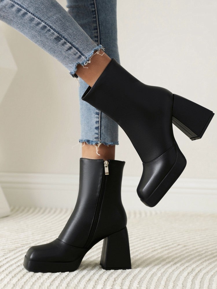 Leire | Comfortable and fashionable orthopedic heels