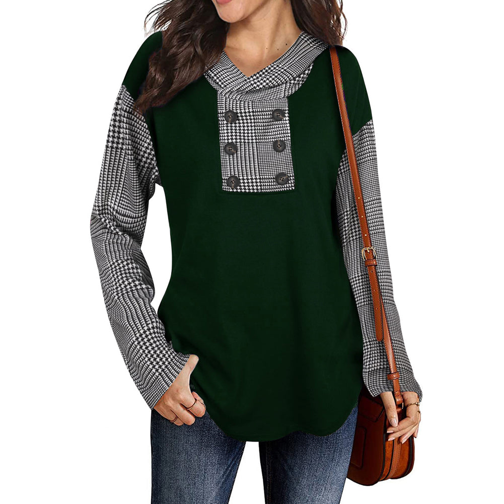 Maricela | Modern and fashionable winter clothing item
