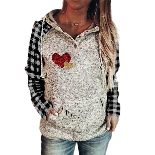 Encarna | Casual and fashionable shirt