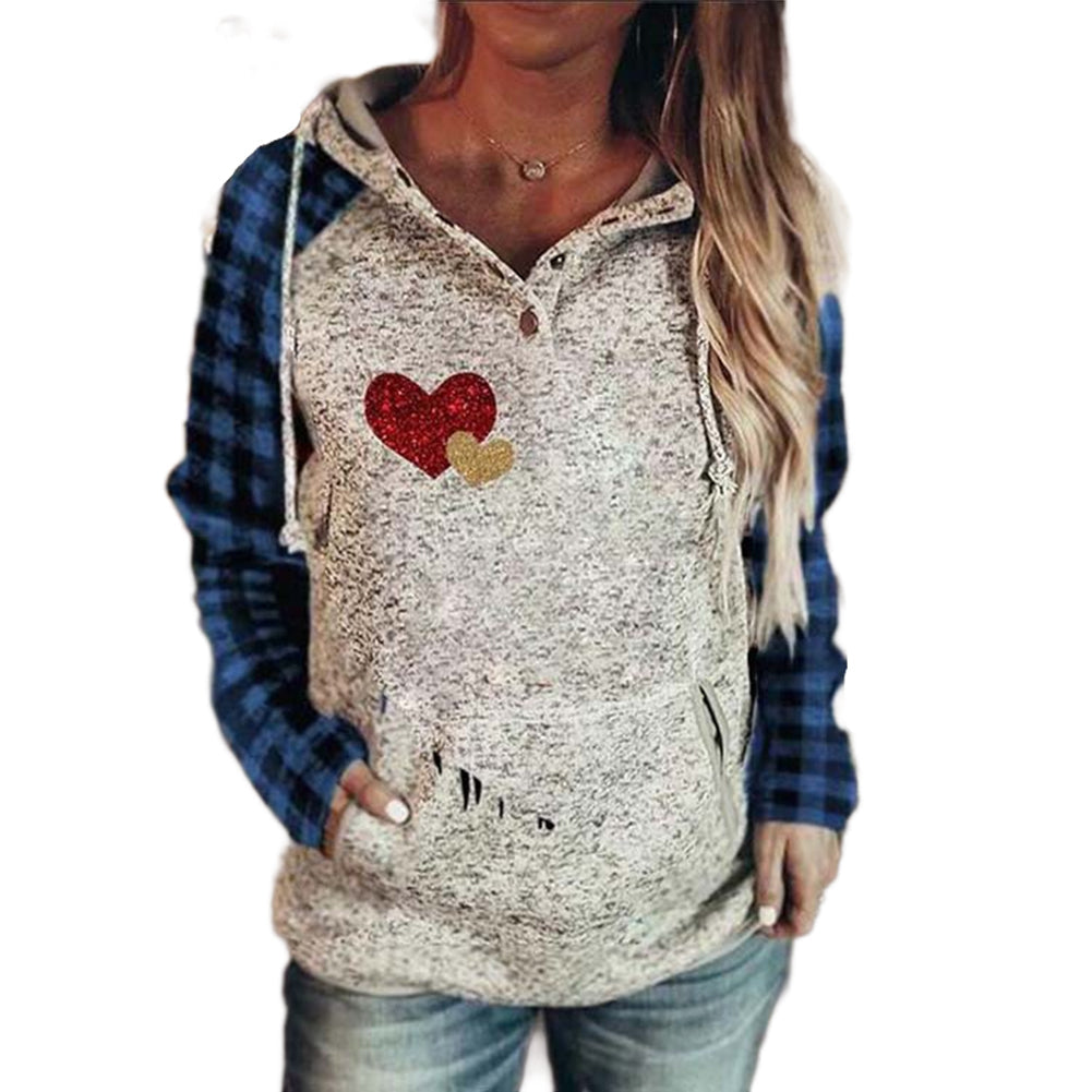 Encarna | Casual and fashionable shirt