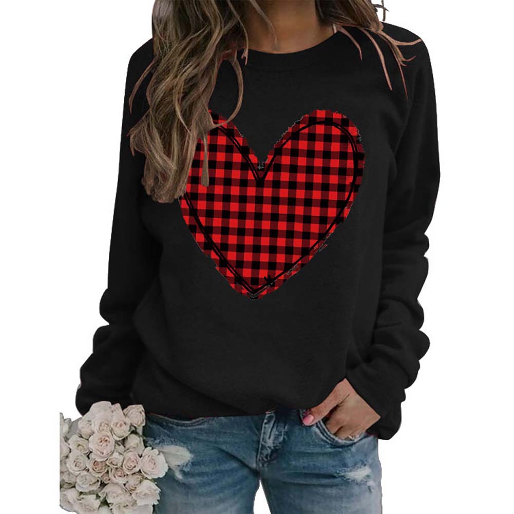 Annemarie | Modern and comfortable sweater