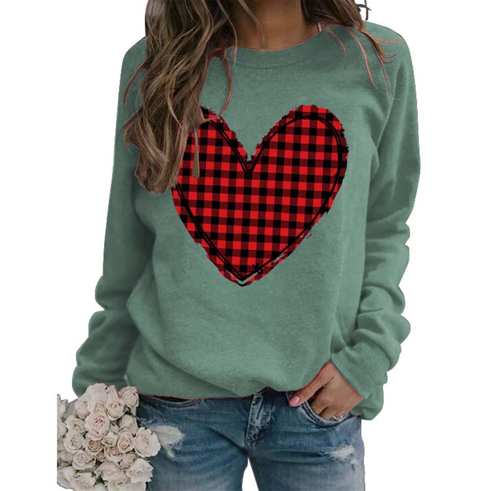Annemarie | Modern and comfortable sweater