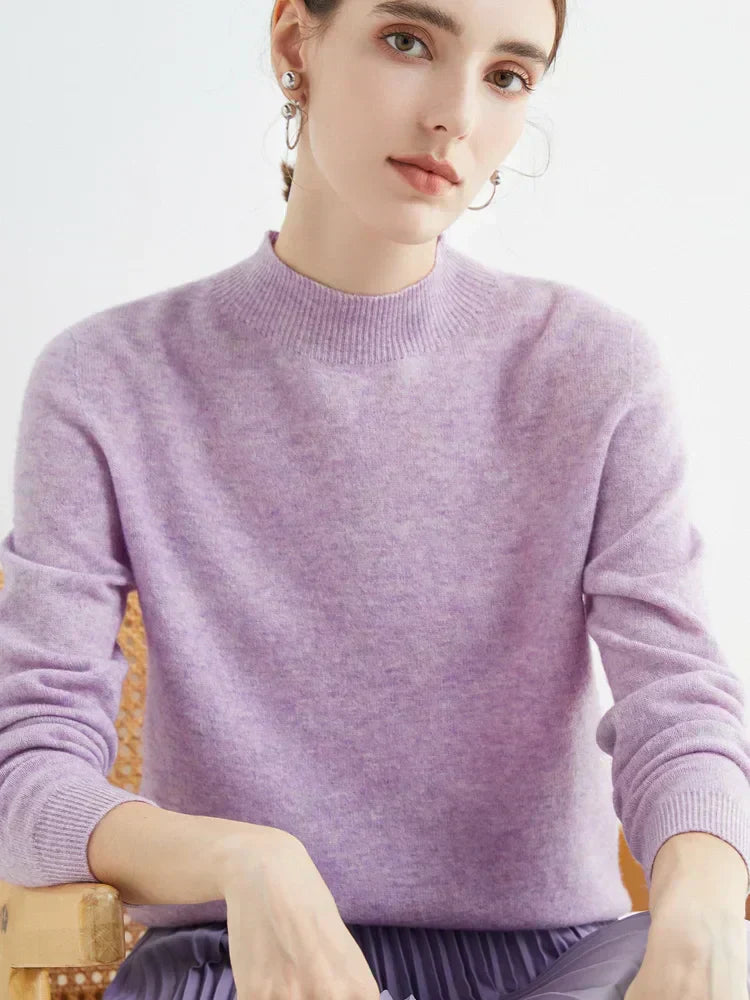 Priscila® | Elegant pull for women for a stylish look