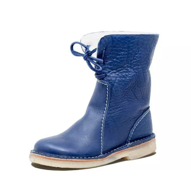 Irina | Fashionable and supportive orthopedic boots