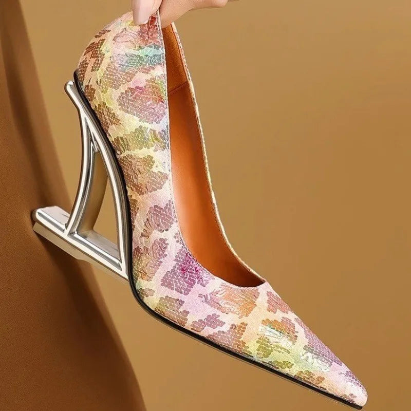 Liliana® | Elegant women's pumps for parties