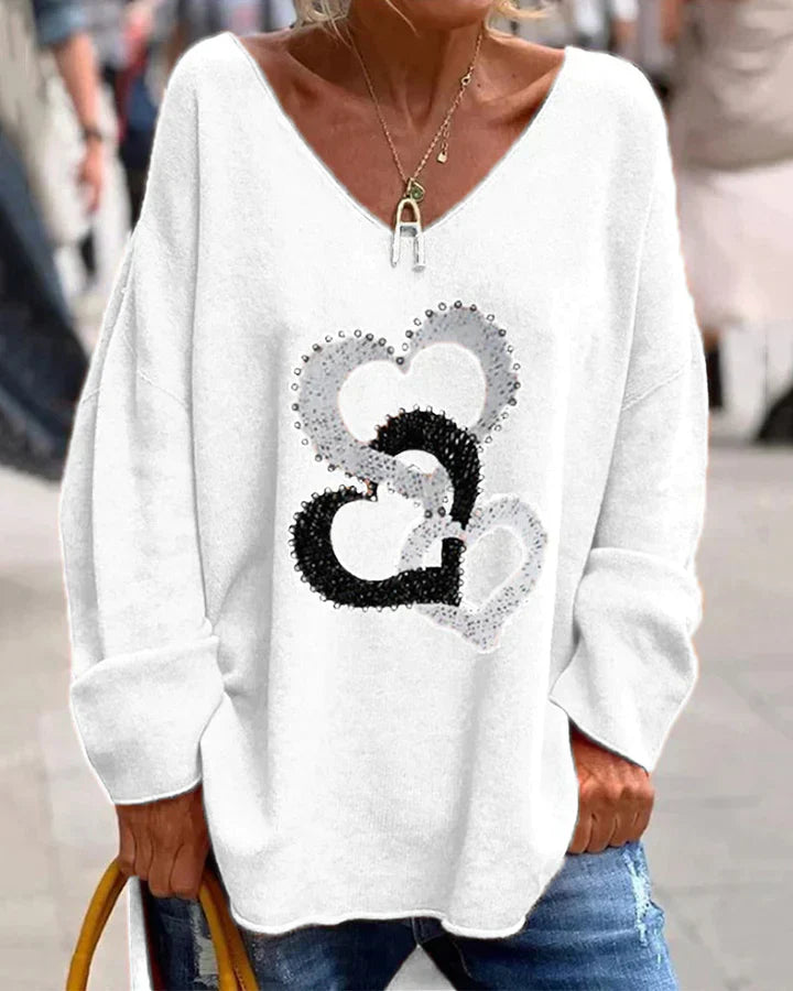 Jimena | Classic and stylish winter garment