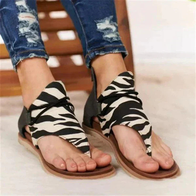 Natasha® | Women'S Sandals With A Nostalgic Retro Style