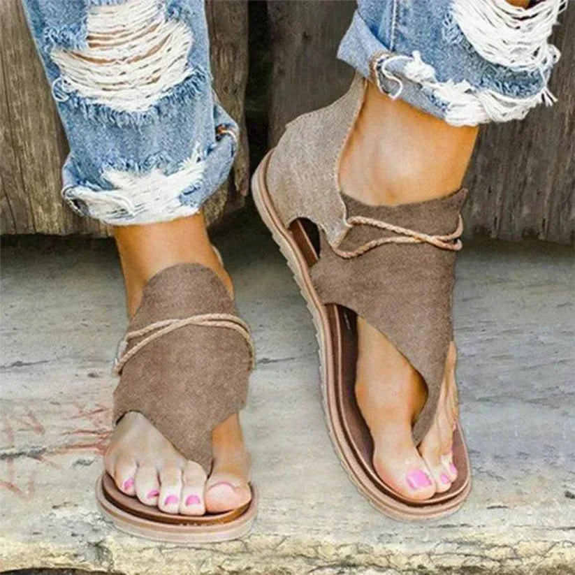 Natasha® | Women'S Sandals With A Nostalgic Retro Style
